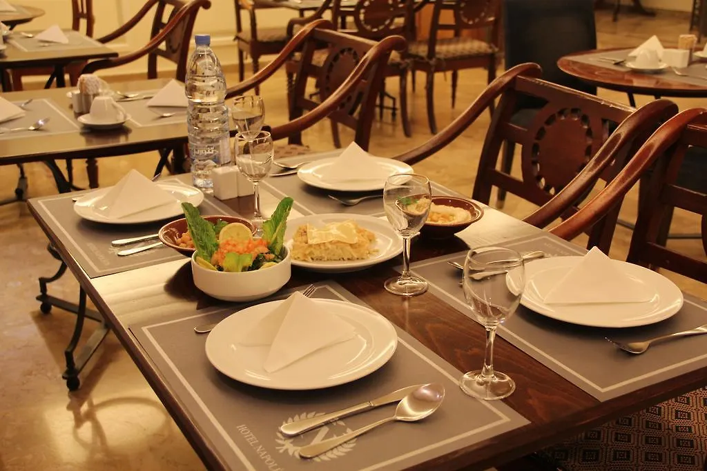Napoleon Hotel Beyrut