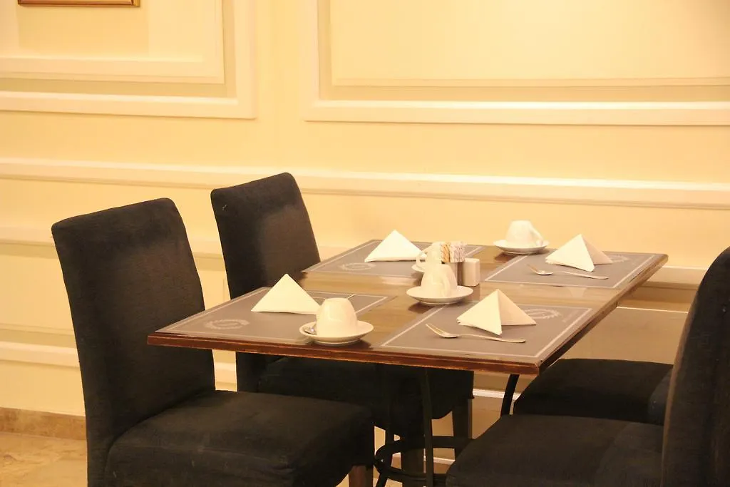 Napoleon Hotel Beyrut