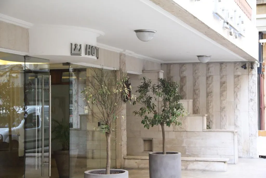 Napoleon Hotel Beyrut