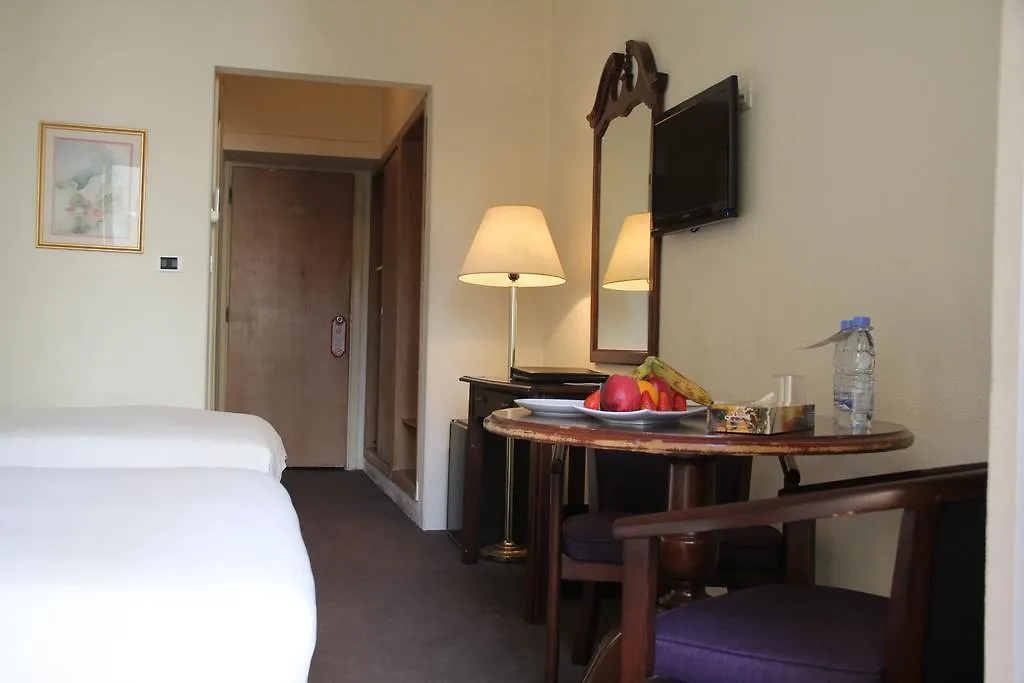 Napoleon Hotel Beyrut