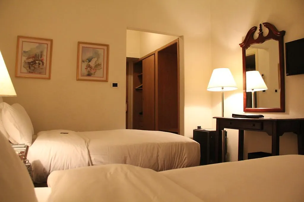Napoleon Hotel Beyrut
