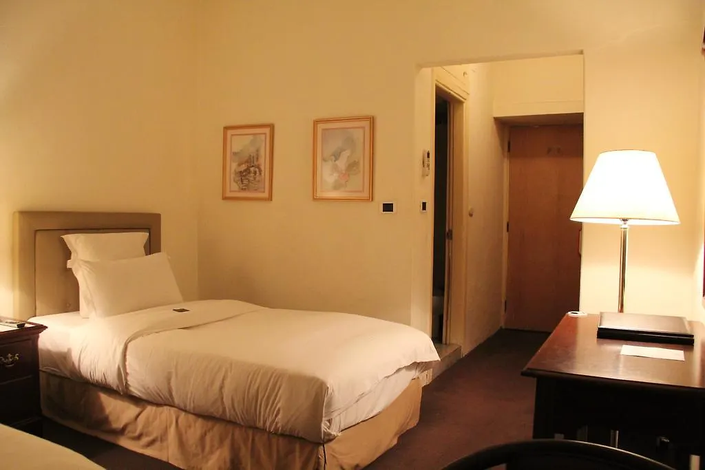 Napoleon Hotel Beyrut