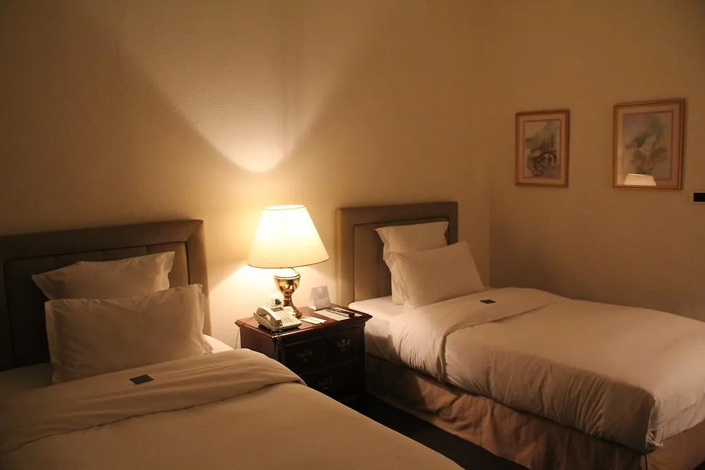 Napoleon Hotel Beyrut