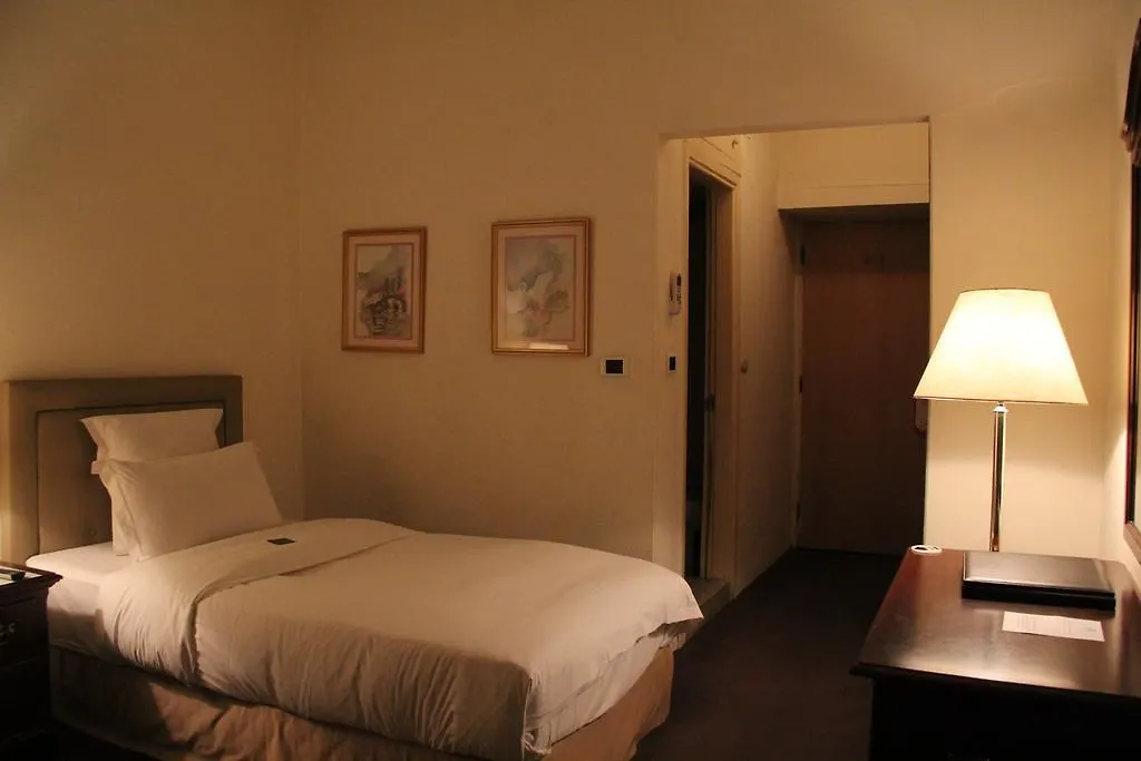 Napoleon Hotel Beyrut