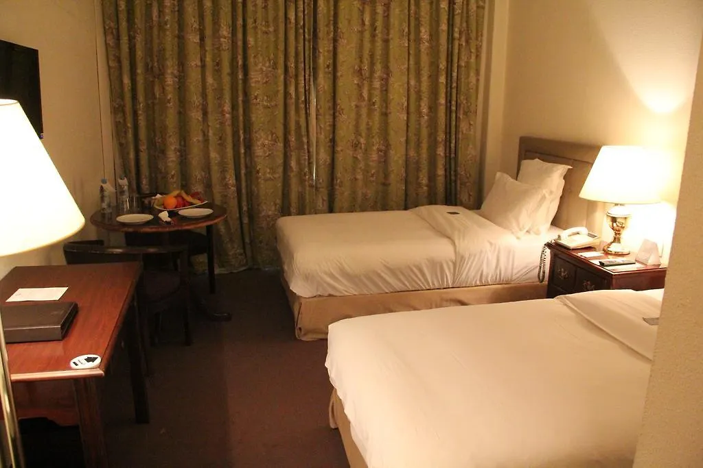 Napoleon Hotel Beyrut