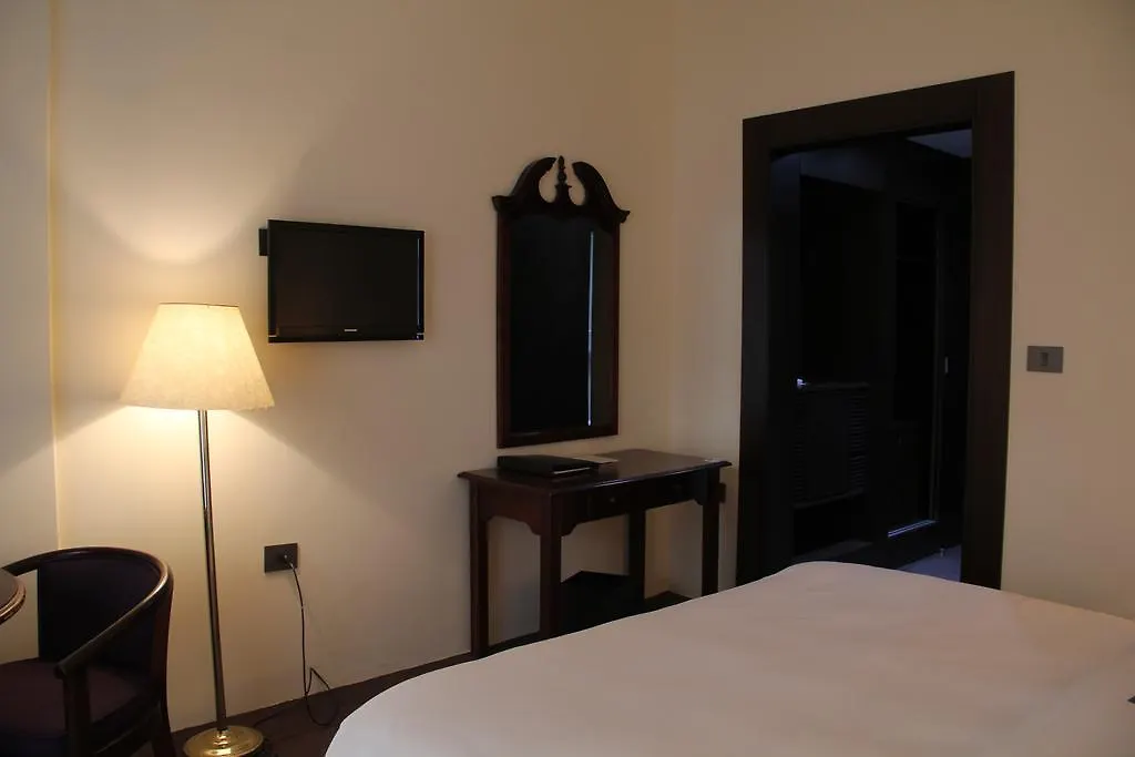 Napoleon Hotel Beyrut