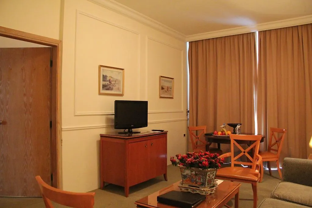 Napoleon Hotel Beyrut