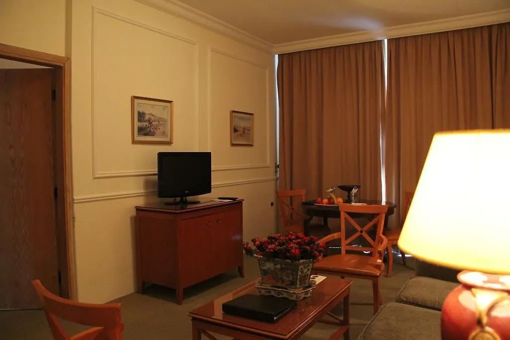 Napoleon Hotel Beyrut