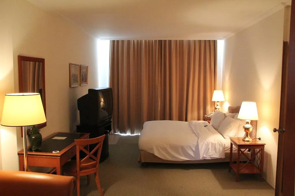 Napoleon Hotel Beyrut