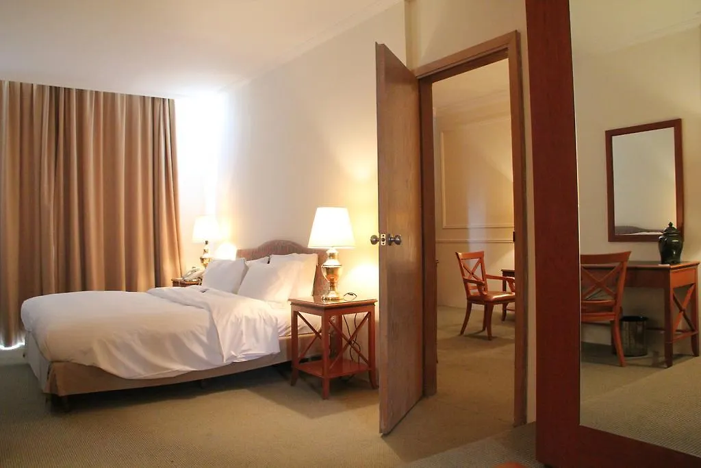 Napoleon Hotel Beyrut