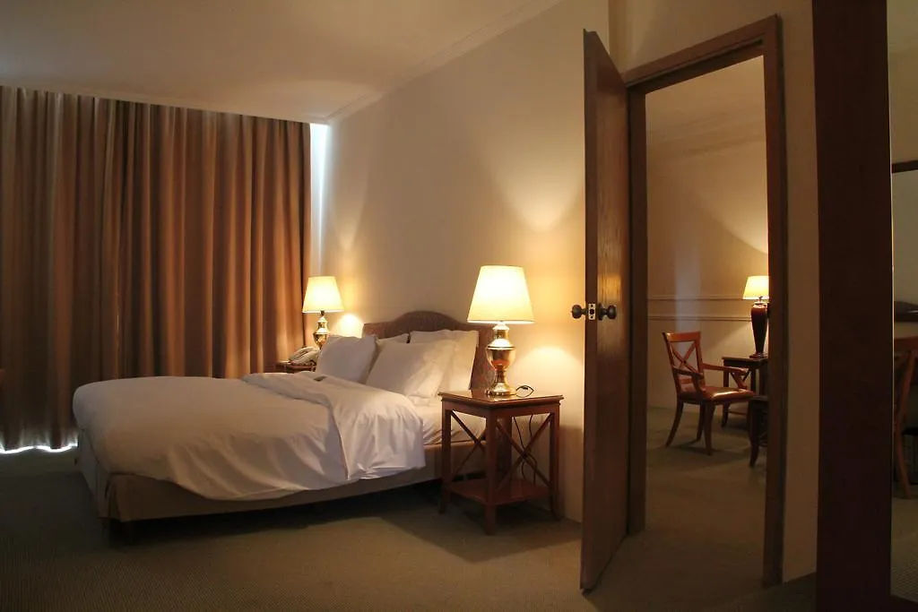 Napoleon Hotel Beyrut