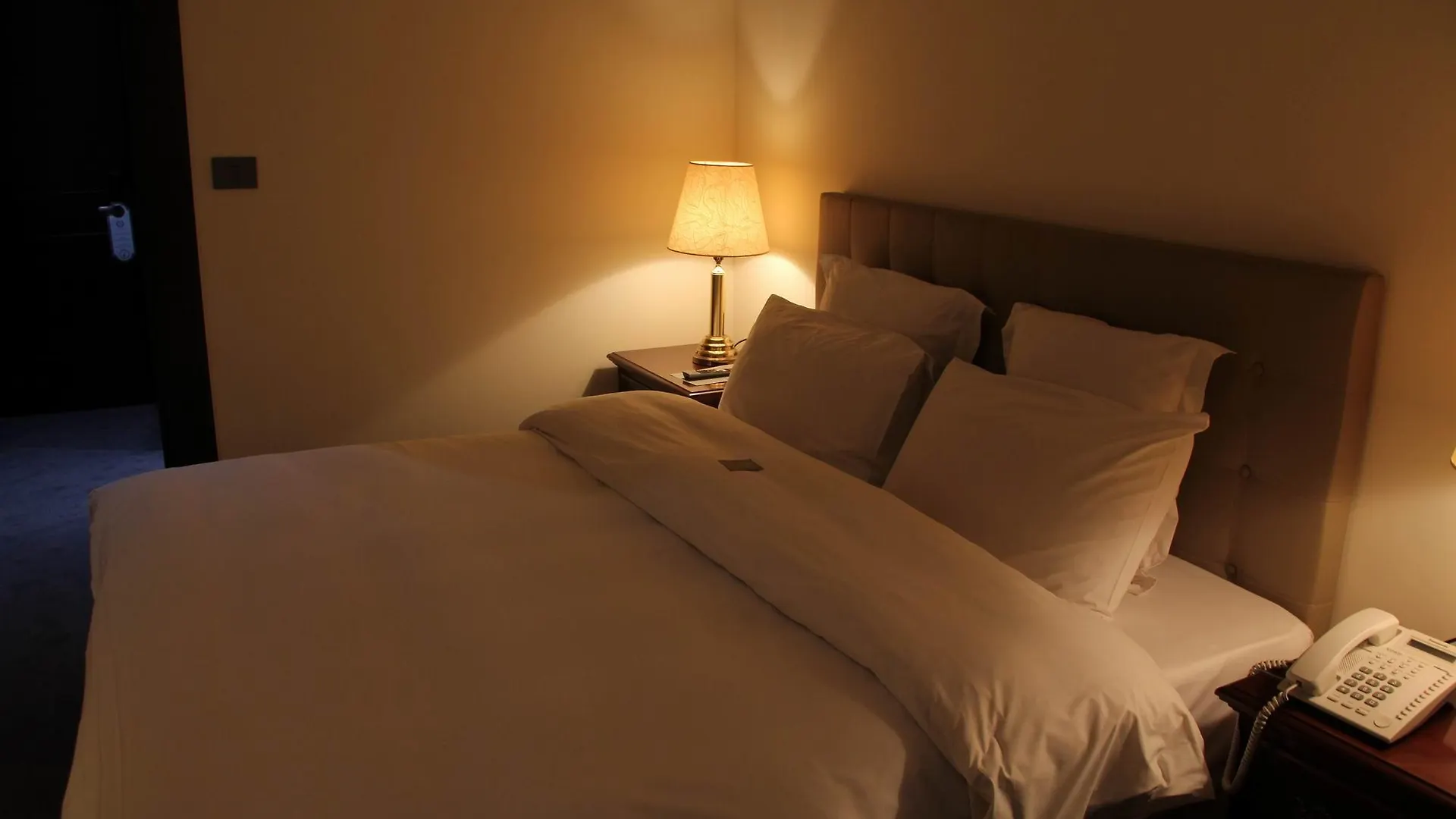 Napoleon Hotel Beyrut