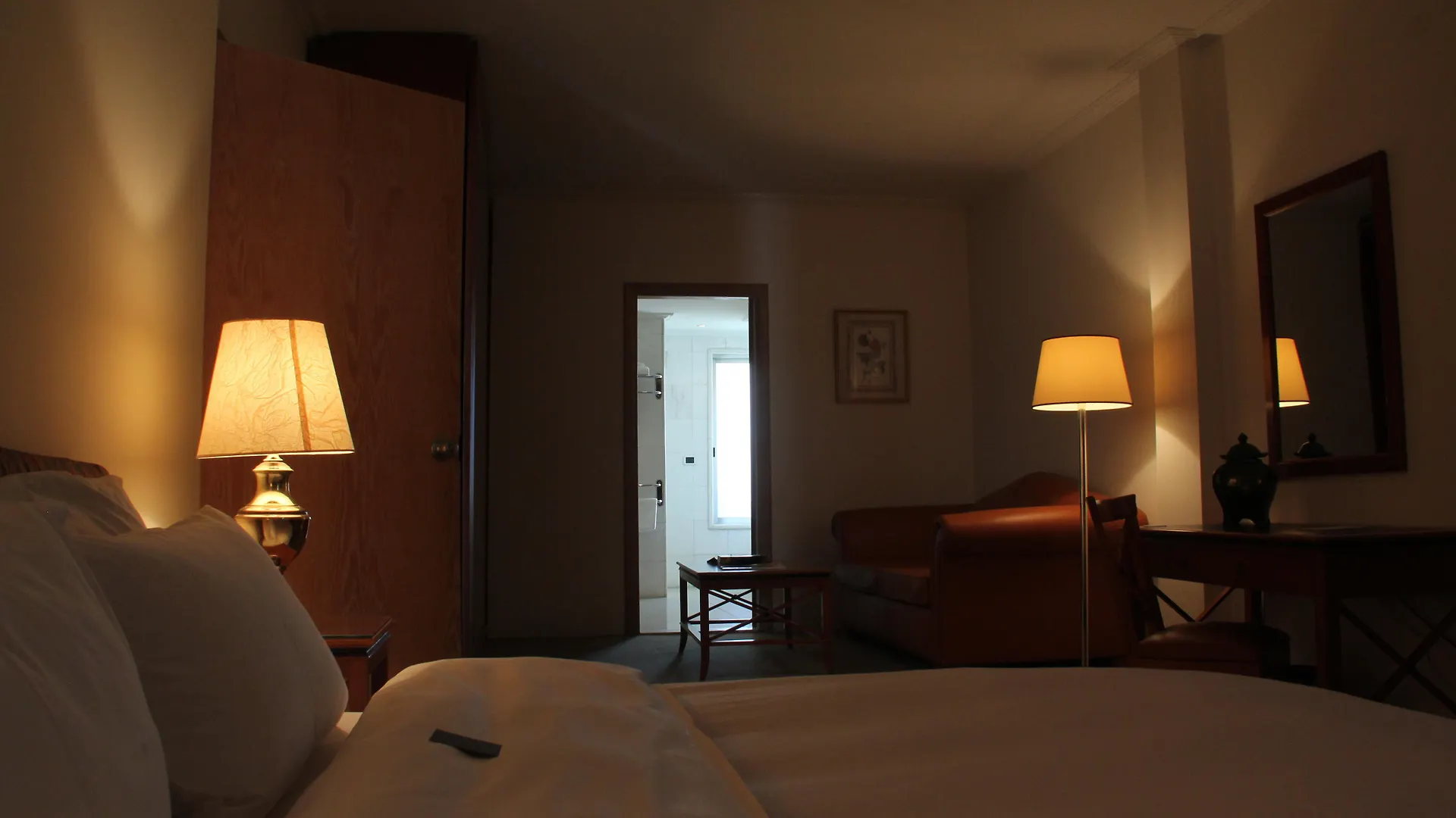 Napoleon Hotel Beyrut