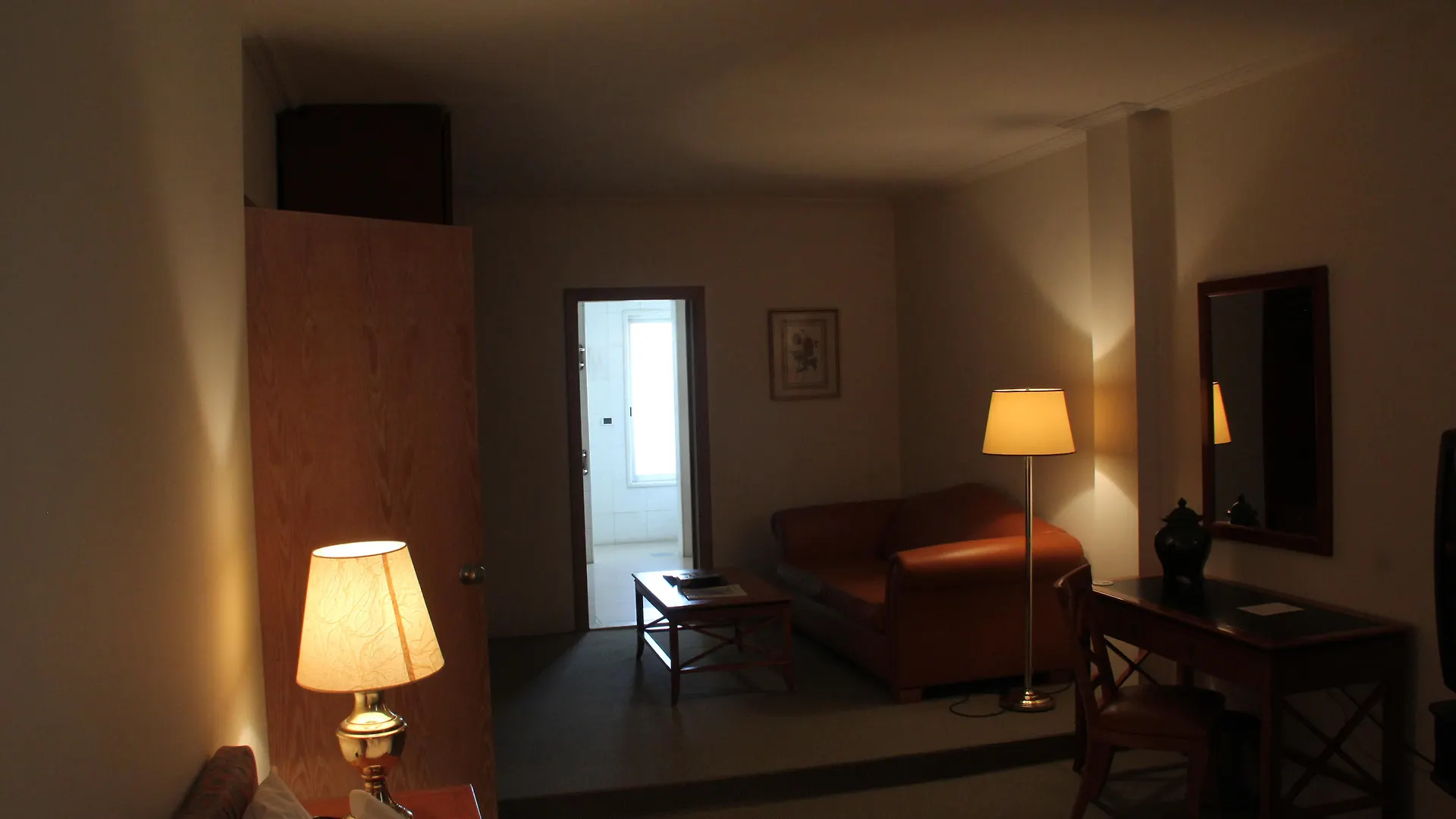 Napoleon Hotel Beyrut