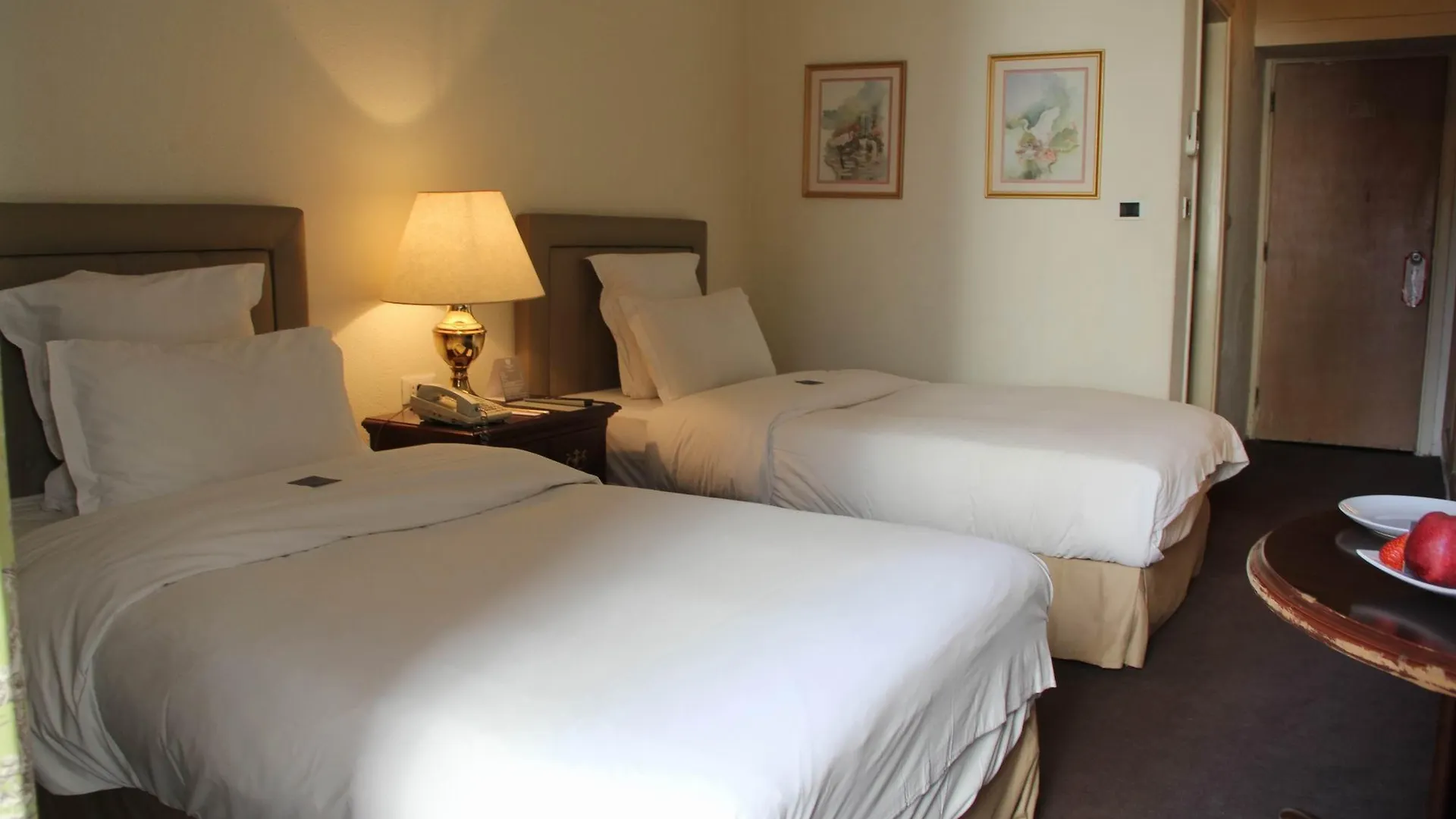Napoleon Hotel Beyrut
