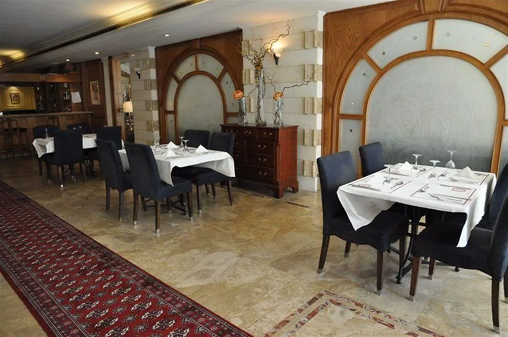 Napoleon Hotel Beirut