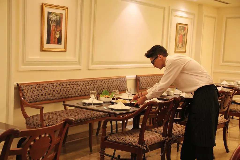 Napoleon Hotel Beyrut