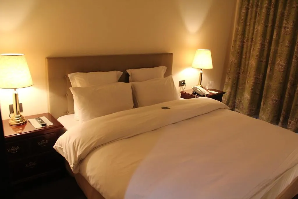Napoleon Hotel Beyrut