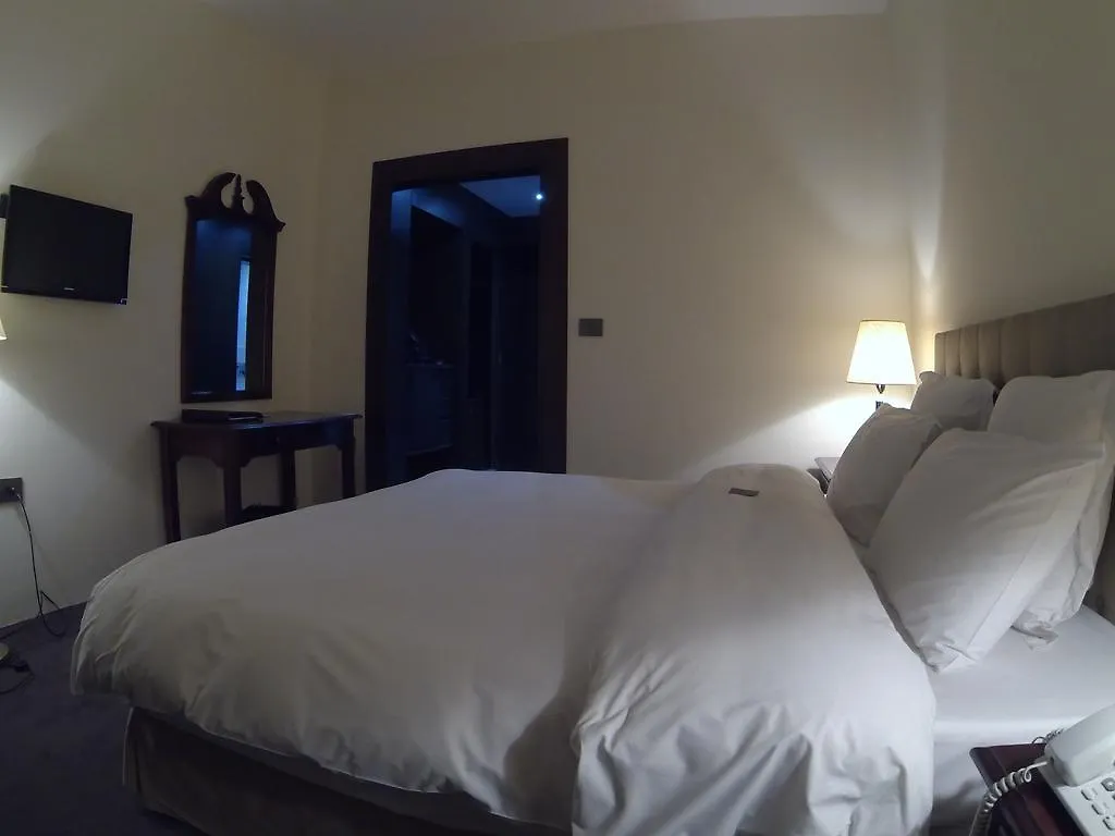 Napoleon Hotel Beyrut