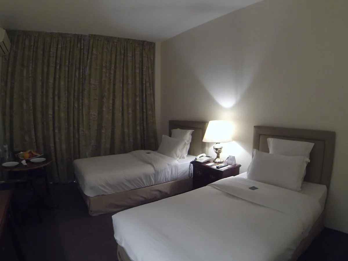 Napoleon Hotel Beyrut