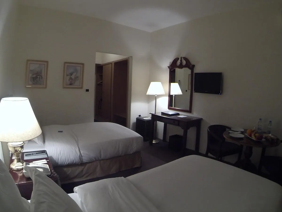 Napoleon Hotel Beyrut