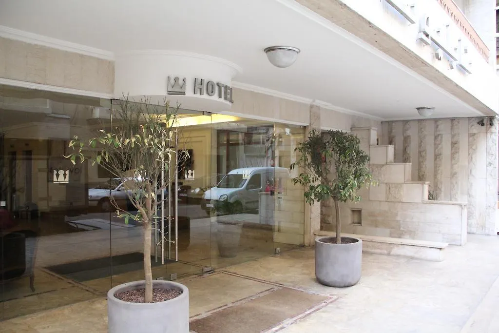 Napoleon Hotel Beyrut