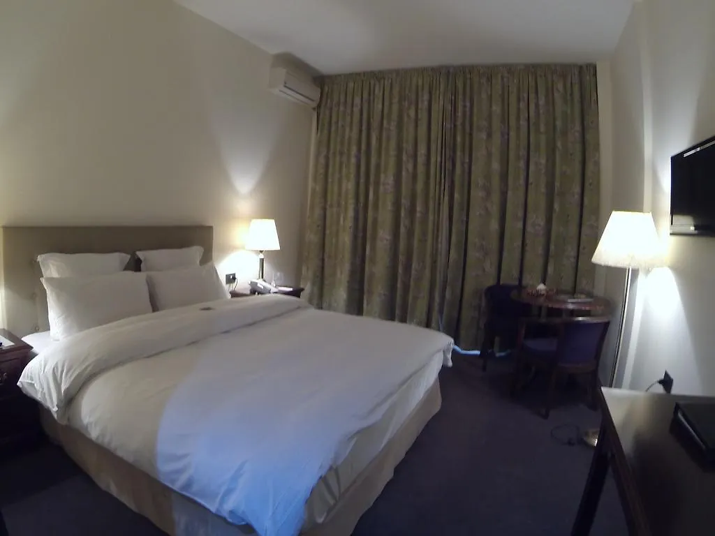 Napoleon Hotel Beyrut