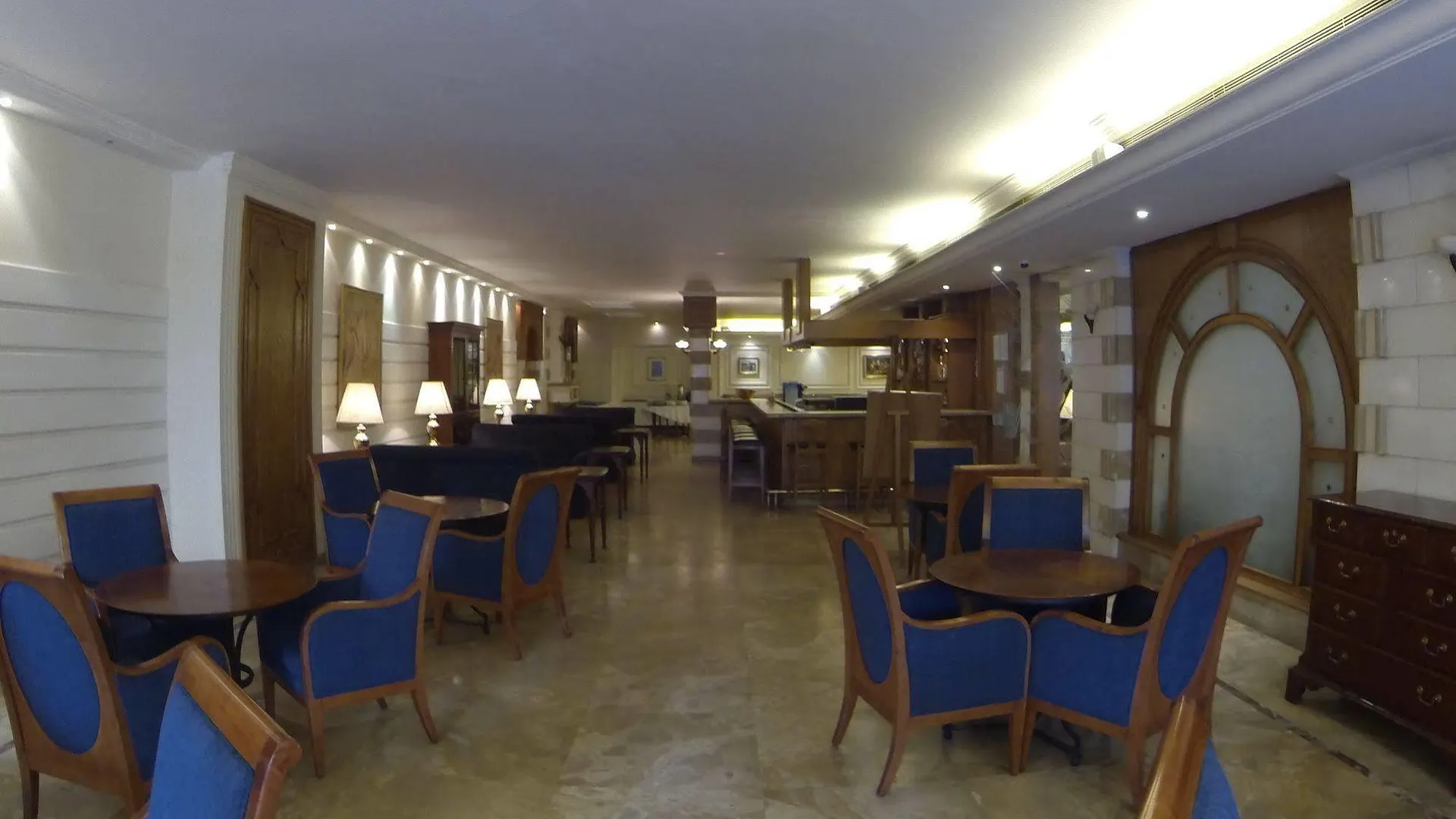 Napoleon Hotel Beyrut