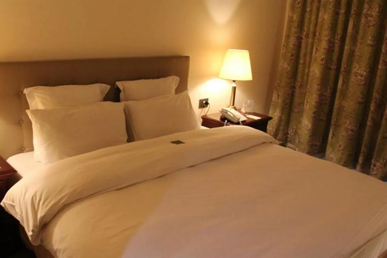 Napoleon Hotel Beyrut