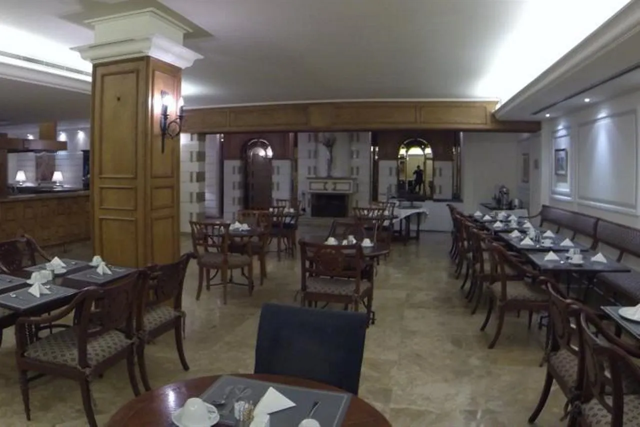 Napoleon Hotel Beyrut