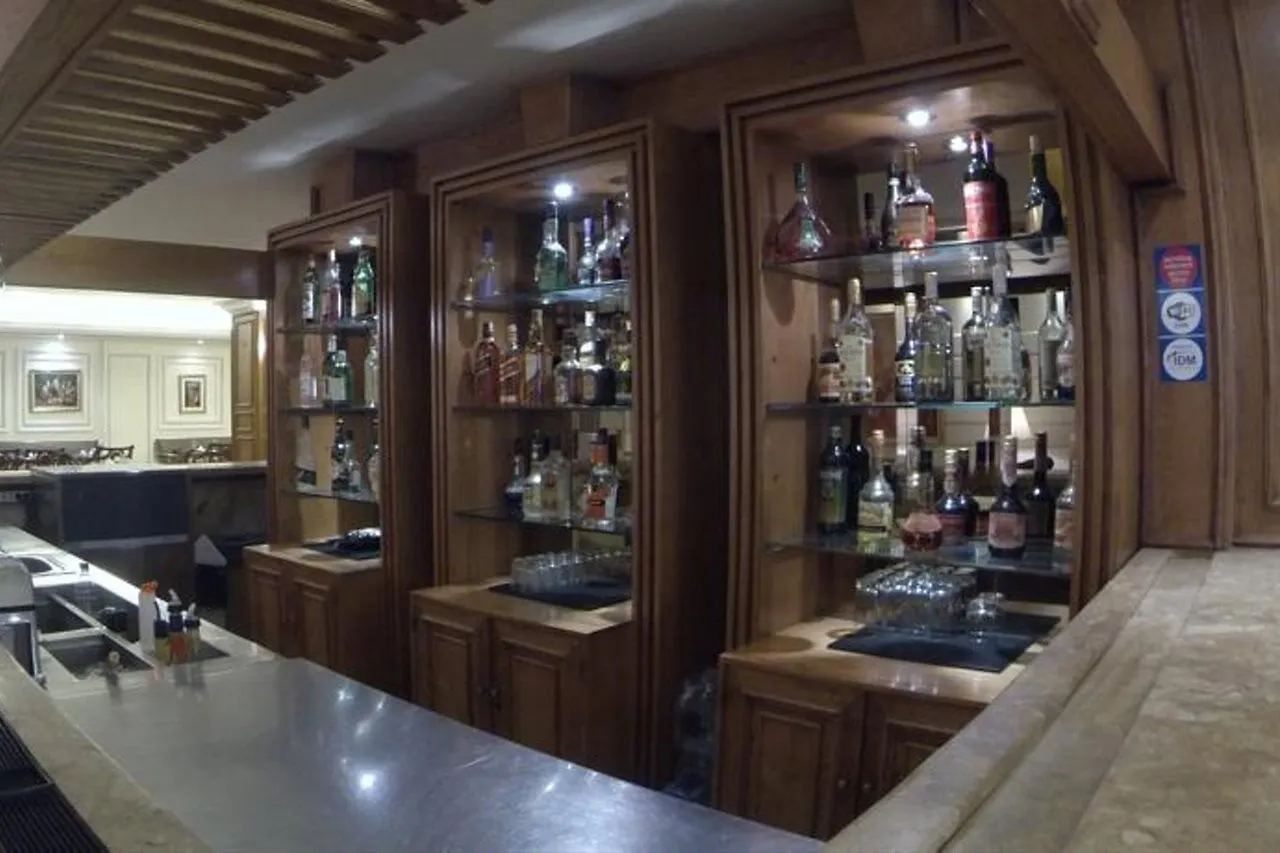 Napoleon Hotel Beyrut