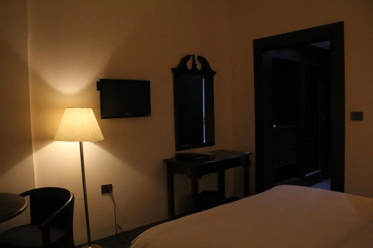 Napoleon Hotel Beyrut