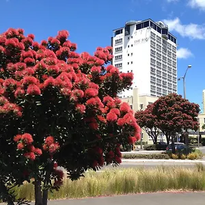 Bay Plaza Wellington