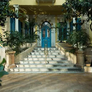 Albergo Hotel Beyrut