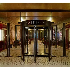 Saifi Hotel