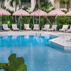 Resort Hampton By Hilton Grand Cayman Seven Mile Beach