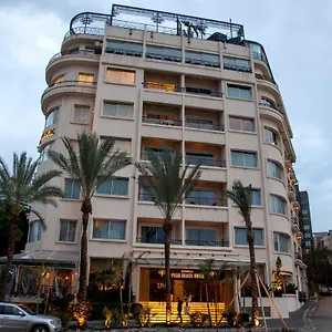 Warwick Palm Beyrut