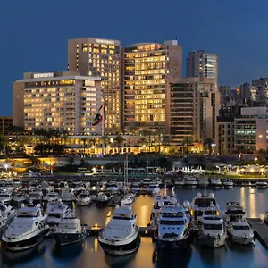 Intercontinental Phoenicia By Ihg Beyrut