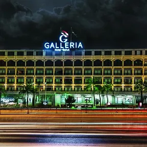 Hotel Galleria