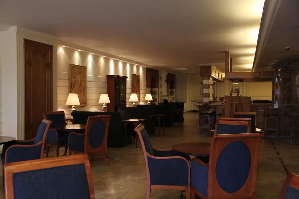 Napoleon Hotel Beirut 4*,  Lebanon